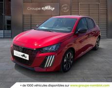 Peugeot 208 - PureTech 100 S&S BVM6 Allure - 15 490 €