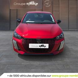 Peugeot 208 PureTech 100 S&S BVM6 Allure Autun