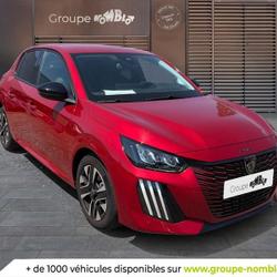 Peugeot 208 PureTech 100 S&S BVM6 Allure occasion - Autun - photo 3/20