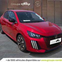 Peugeot 208 PureTech 100 S&S BVM6 Allure Autun