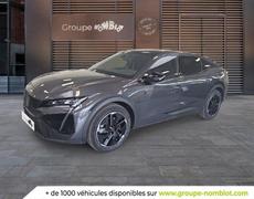 Peugeot 408 Montceau-les-Mines