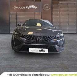Peugeot 408 PHEV 225 e-EAT8 GT Montceau-les-Mines