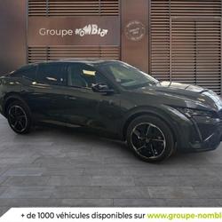 Peugeot 408 PHEV 225 e-EAT8 GT Montceau-les-Mines