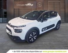 Citroen C3 Montceau-les-Mines