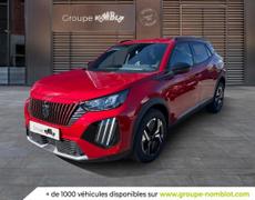 Peugeot 2008 - PureTech 100 S&S BVM6 Allure - 17 290 €