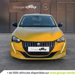 Peugeot 208 PureTech 100 S&S BVM6 Style Montceau-les-Mines