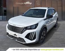 Peugeot 2008 - PureTech 100 S&S BVM6 Allure - 16 790 €