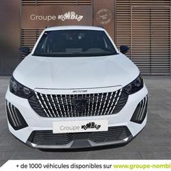 Peugeot 2008 PureTech 100 S&S BVM6 Allure Montceau-les-Mines