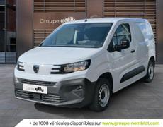 Peugeot Partner Montceau-les-Mines