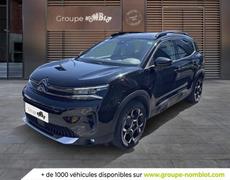 Citroen C5 Aircross Montceau-les-Mines