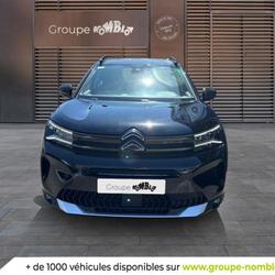 Citroen C5 Aircross BlueHDi 130 EAT8 Max Montceau-les-Mines