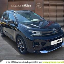 Citroen C5 Aircross BlueHDi 130 EAT8 Max Montceau-les-Mines
