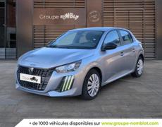 Peugeot 208 - 100 S&S BVM6 Style - 14 990 €