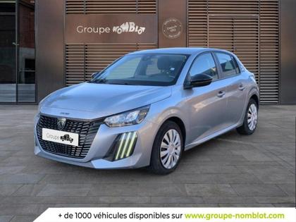 Peugeot 208 - 100 S&S BVM6 Style - 14 990 €
