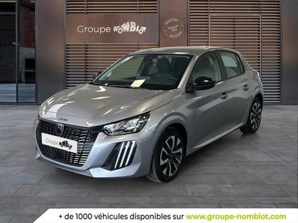 Peugeot 208 - 100 S&S BVM6 Style - 14 990 €