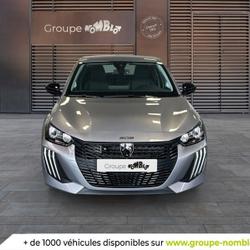Peugeot 208 100 S&S BVM6 Style occasion - Montceau-les-Mines - photo 2/20