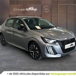 Peugeot 208 100 S&S BVM6 Style occasion - Montceau-les-Mines - photo 3/20