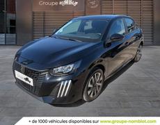 Peugeot 208 Montceau-les-Mines