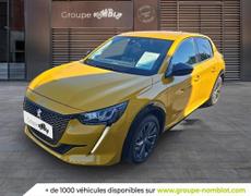 Peugeot 208 - ELECTRIQUE 50 kWh 136ch Style - 16 790 €
