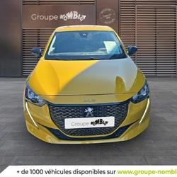 Peugeot 208 ELECTRIQUE 50 kWh 136ch Style Le Creusot