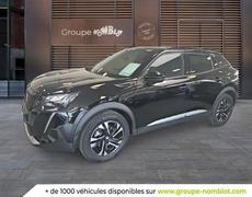 Peugeot 2008 Montceau-les-Mines