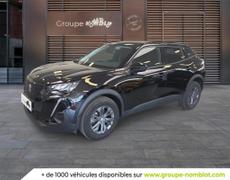 Peugeot 2008 Montceau-les-Mines