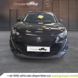 Peugeot 2008 PureTech 100 S&S BVM6 Style Montceau-les-Mines