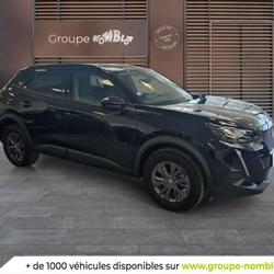 Peugeot 2008 PureTech 100 S&S BVM6 Style Montceau-les-Mines