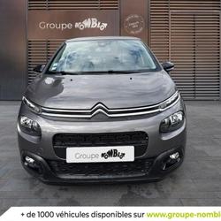 Citroen C3 PureTech 83 S&S BVM5 Shine Montceau-les-Mines