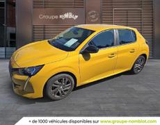 Peugeot 208 Le Creusot