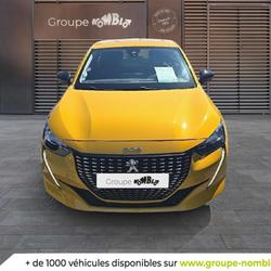 Peugeot 208 PureTech 100 S&S BVM6 Active Pack Le Creusot
