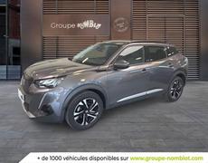Peugeot 2008 Montceau-les-Mines