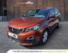 Peugeot 3008 - BUSINESS BlueHDi 130ch S&S EAT8 Allure - 18 790 €