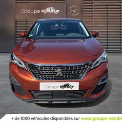 Peugeot 3008 BUSINESS BlueHDi 130ch S&S EAT8 Allure Le Creusot