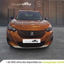 Peugeot 2008 Electrique 136 ch Style occasion - Autun - photo 2/20