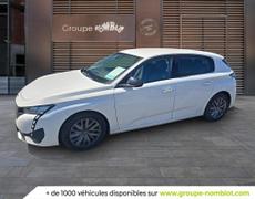 Peugeot 308 III Phase 1 Montceau-les-Mines