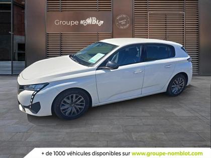 Peugeot 308 III Phase 1 - PureTech 110ch S&S BVM6 Active Pack - 13 890 €