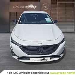 Peugeot 308 III Phase 1 PureTech 110ch S&S BVM6 Active Pack Montceau-les-Mines
