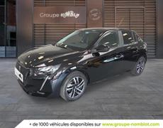 Peugeot 208 Montceau-les-Mines