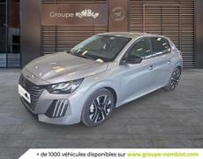 Peugeot 208 Montceau-les-Mines