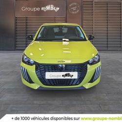 Peugeot 208 PureTech 75 S&S BVM5 Active occasion - Montceau-les-Mines - photo 2/22