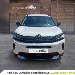 Citroen C5 Aircross Hybride Rechargeable 225 e-EAT8 Shine Le Creusot