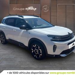 Citroen C5 Aircross Hybride Rechargeable 225 e-EAT8 Shine Le Creusot