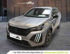 Peugeot 2008 - Hybrid 110 e-DCS6 Edition - 27 990 €