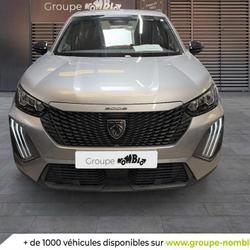 Peugeot 2008 Hybrid 110 e-DCS6 Edition Autun