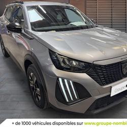 Peugeot 2008 Hybrid 110 e-DCS6 Edition Autun