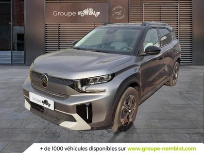 Citroen C3 Aircross - Hybride 145 ch Aut Max - 22 990 €