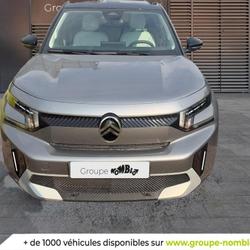 Citroen C3 Aircross Hybride 145 ch Aut Max Autun