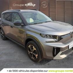 Citroen C3 Aircross Hybride 145 ch Aut Max Autun