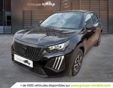 Peugeot 2008 Autun